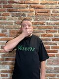 Футболка "Мольфар" molfarBL фото
